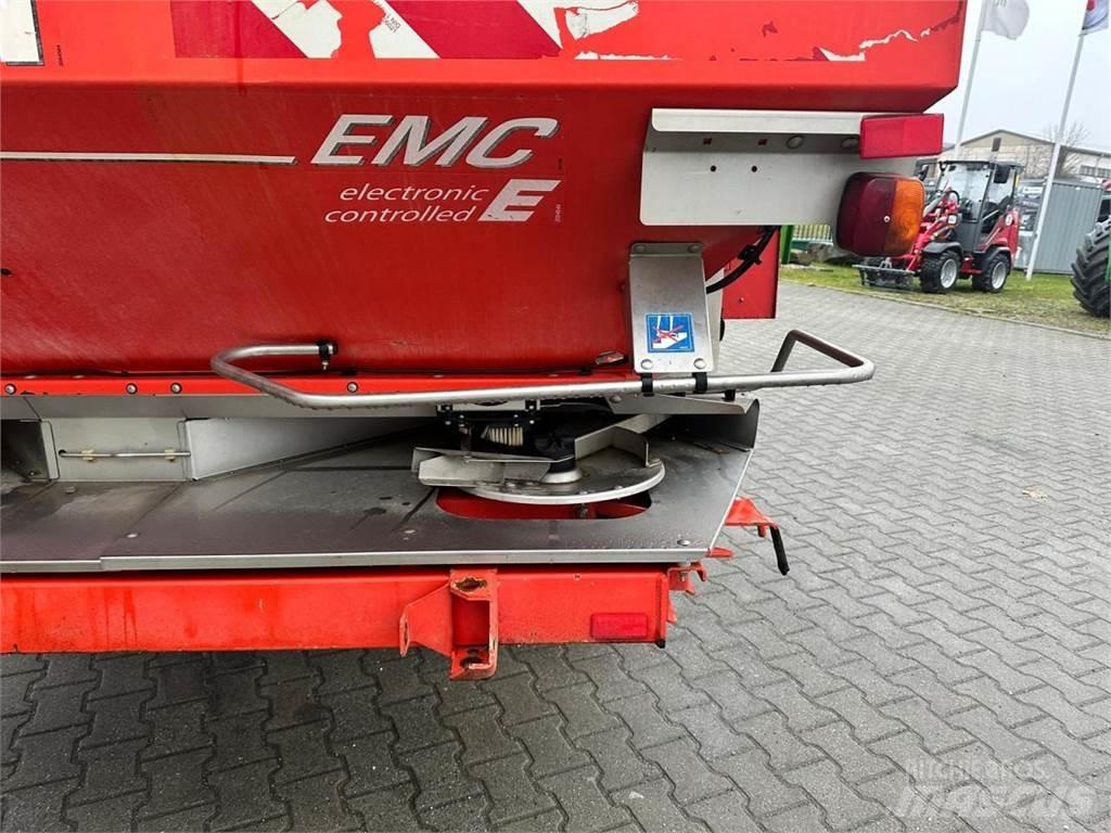 Rauch Axera H/EMC Разбрасыватели минеральных удобрений