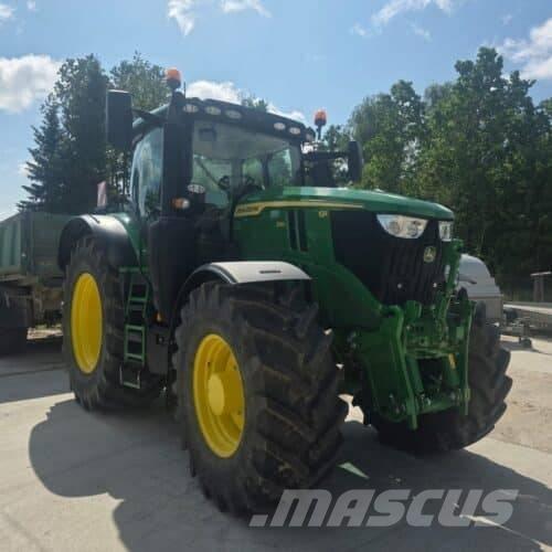 John Deere 6R 230 Трактора