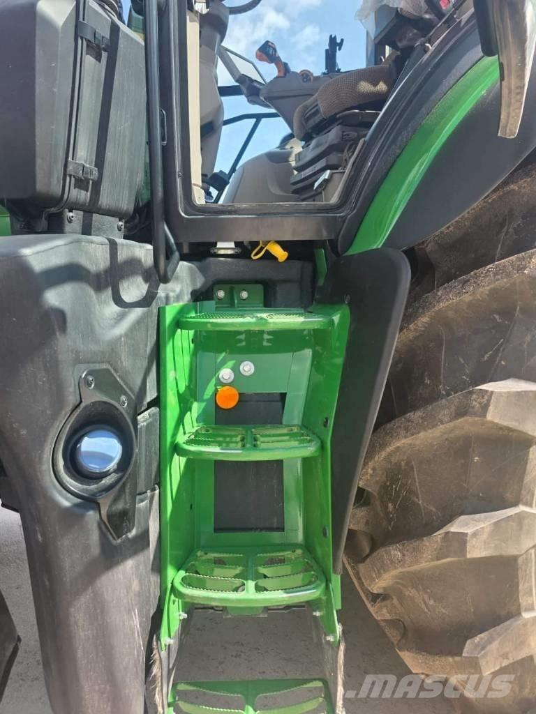 John Deere 6R 230 Трактора