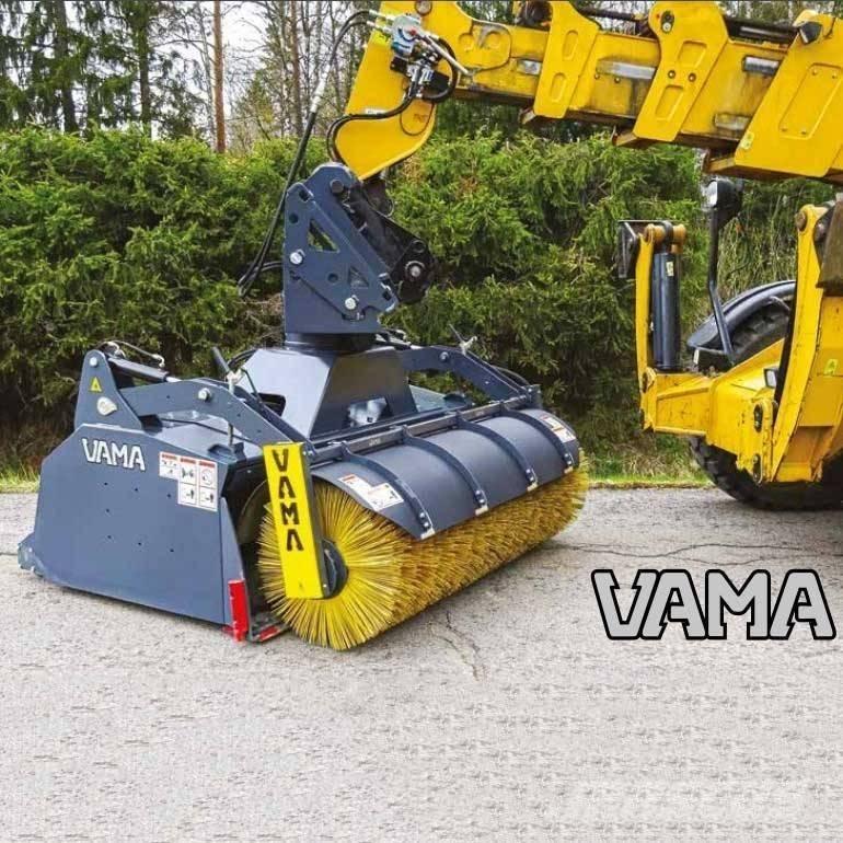 Vama Bortskopor Навесные щетки