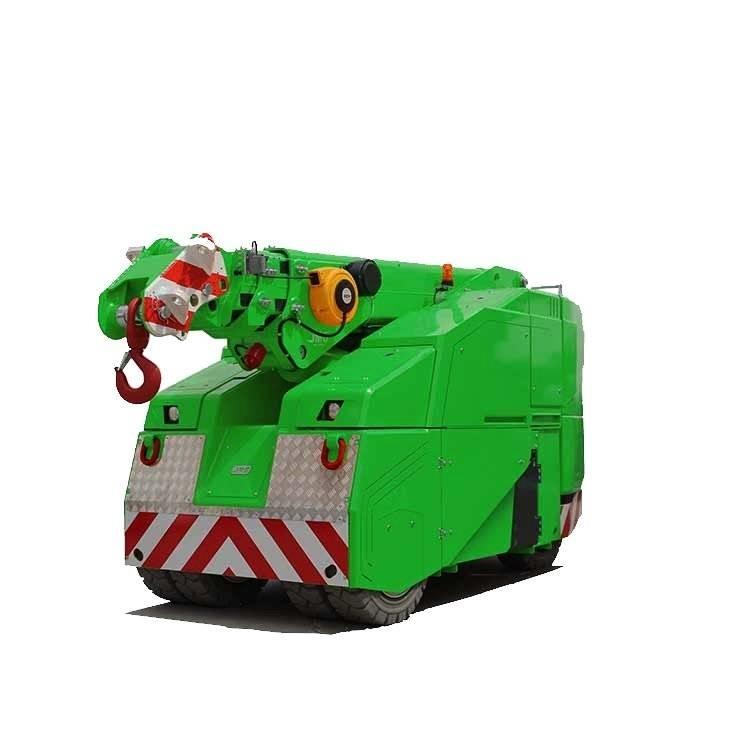 JMG MC80.06 Телескопические подъемники