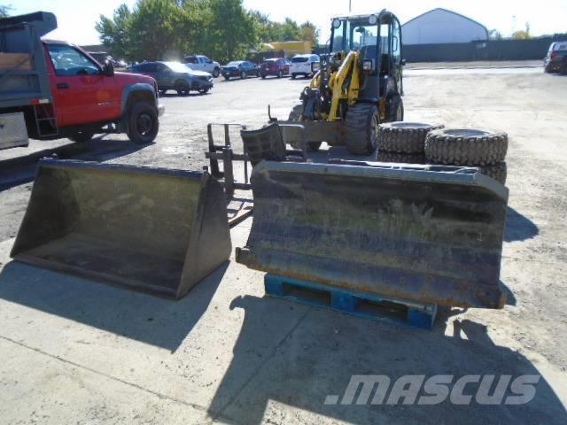 Wacker Neuson WL 30 Фронтальные погрузчики