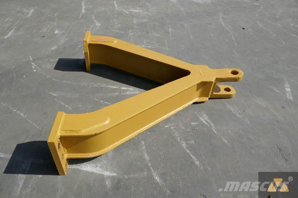 CAT D6 Drawbar Компоненты строительной техники