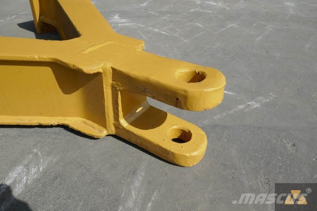 CAT D6 Drawbar Компоненты строительной техники