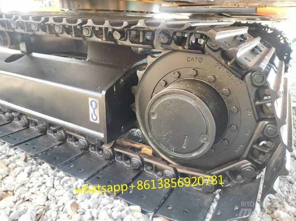 CAT 308 Гусеничные экскаваторы