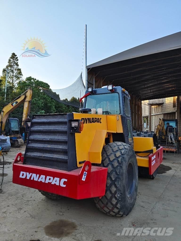 Dynapac CA 301 D Грунтовые катки