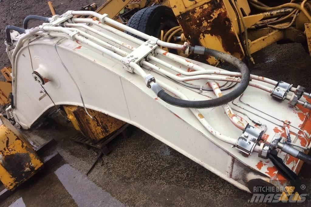 CAT Boom 330D Коммерческий транспорт - Другие
