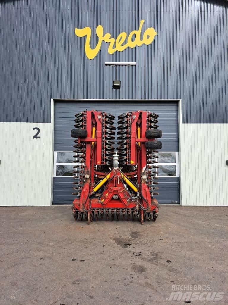 Vredo ZB3-12068 Прочая техника для удобрений