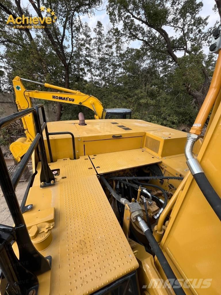 CAT 320 N G Гусеничные экскаваторы