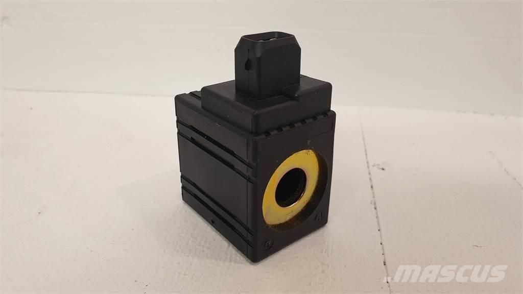 Ponsse 0065694 Харвестерные головки