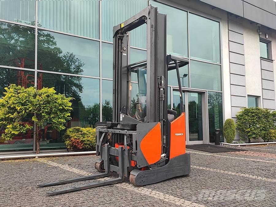 Linde R14X-03 Ричтраки