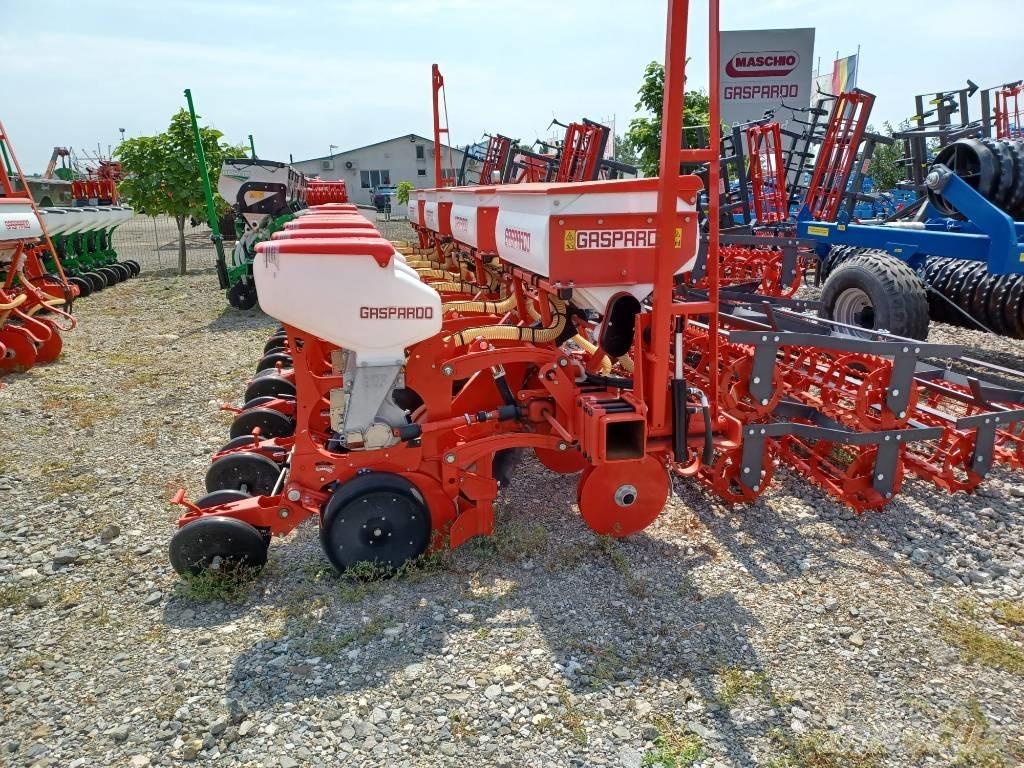 Maschio MTR 8 Комбинированные сеялки