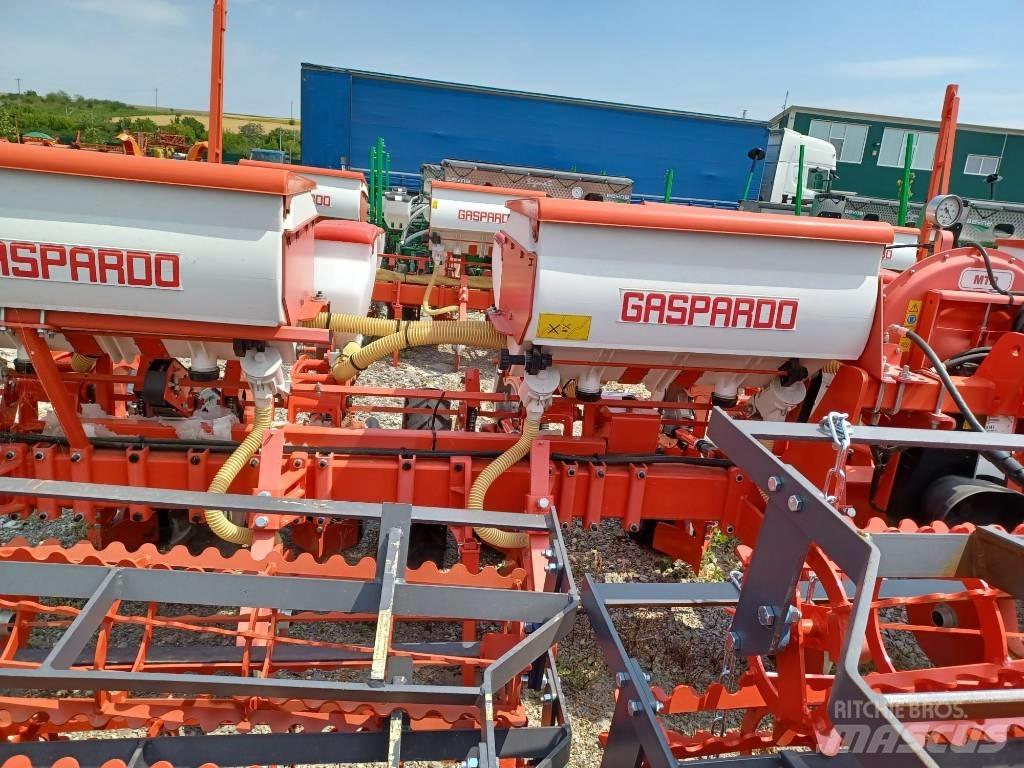 Maschio MTR 8 Комбинированные сеялки