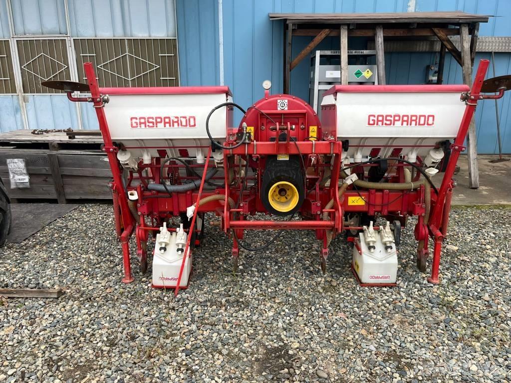 Gaspardo SP 540 Сеялки точного высева