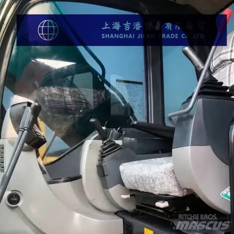 Kobelco 260 Гусеничные экскаваторы