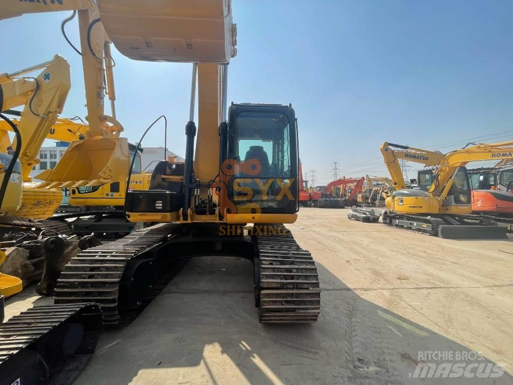 CAT 315 D Гусеничные экскаваторы