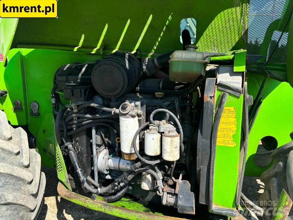 Merlo 30.9 Телескопические погрузчики