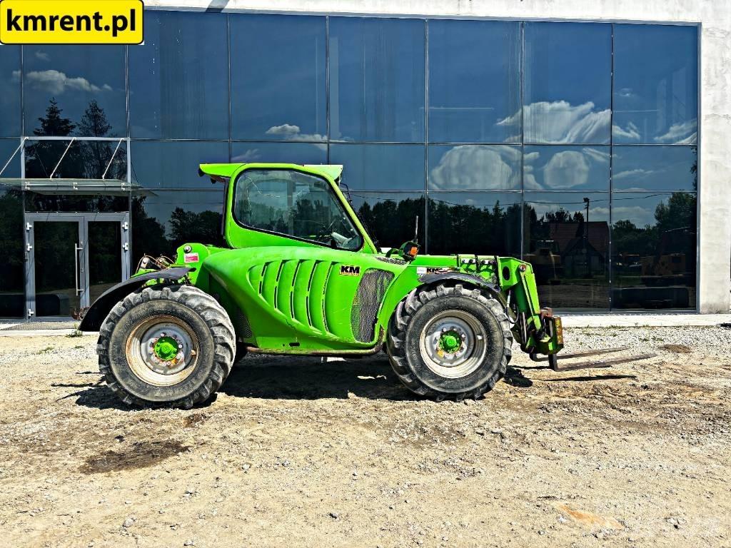 Merlo 30.9 Телескопические погрузчики