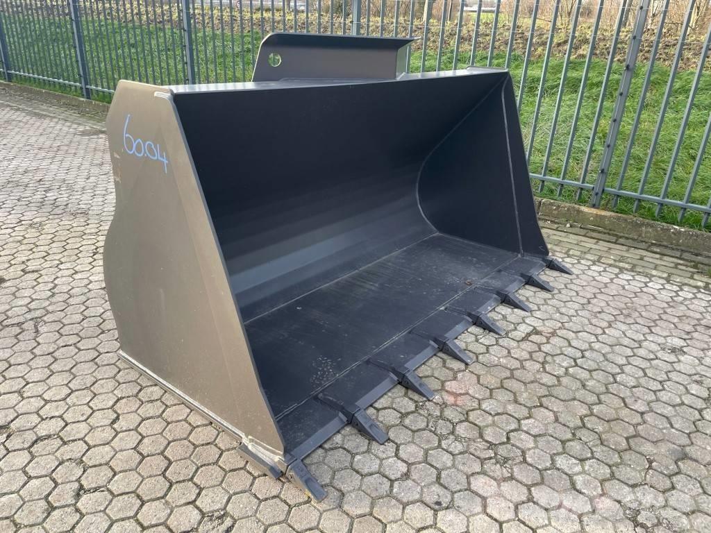 Volvo L 60 H Bucket Ковши