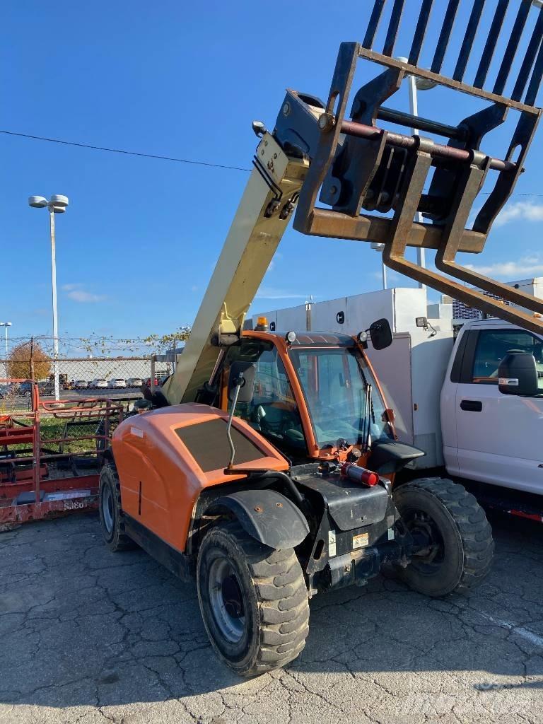JLG G 5-18 A Телескопические погрузчики