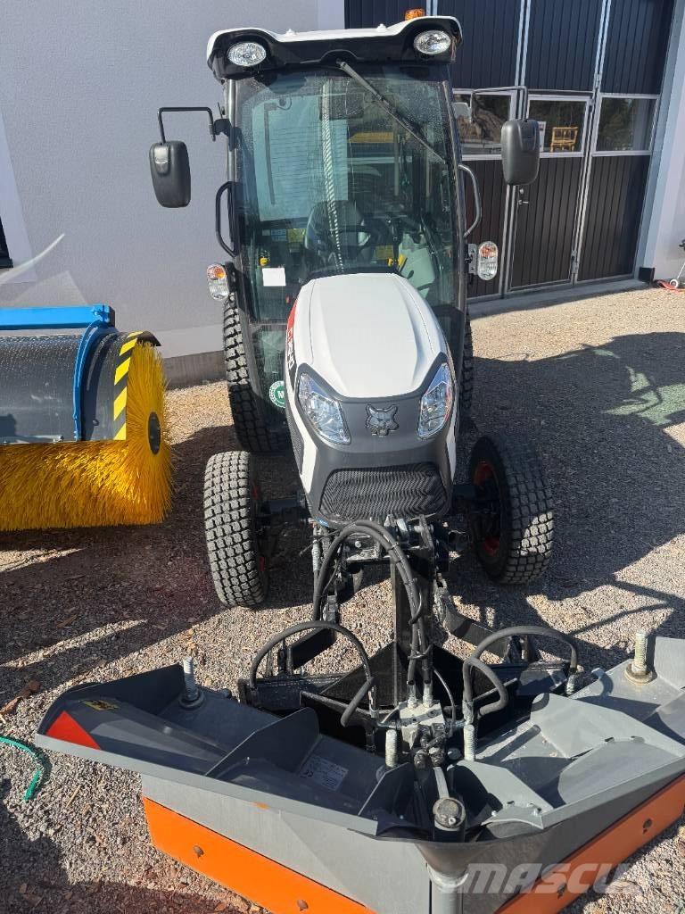 Bobcat Ct2540 Коммунальные тракторы