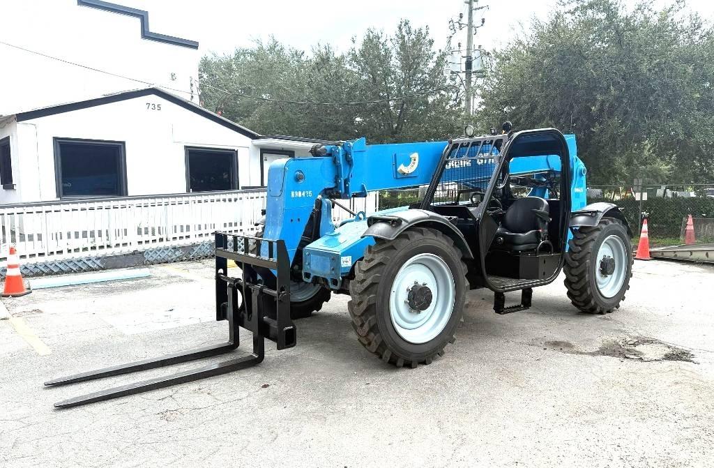 Genie GTH 636 Телескопические погрузчики