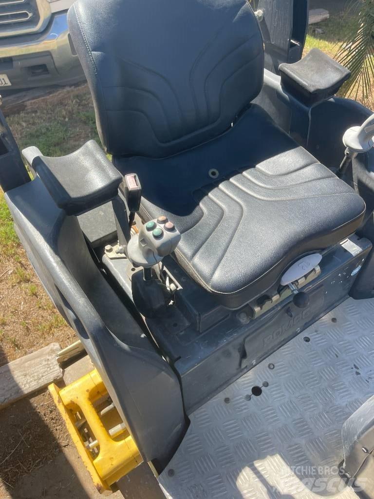Bomag BW120SL-5 Грунтовые катки