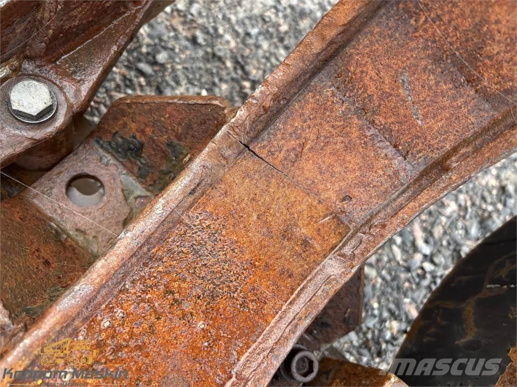Valmet 840 Другие компоненты лесотехники