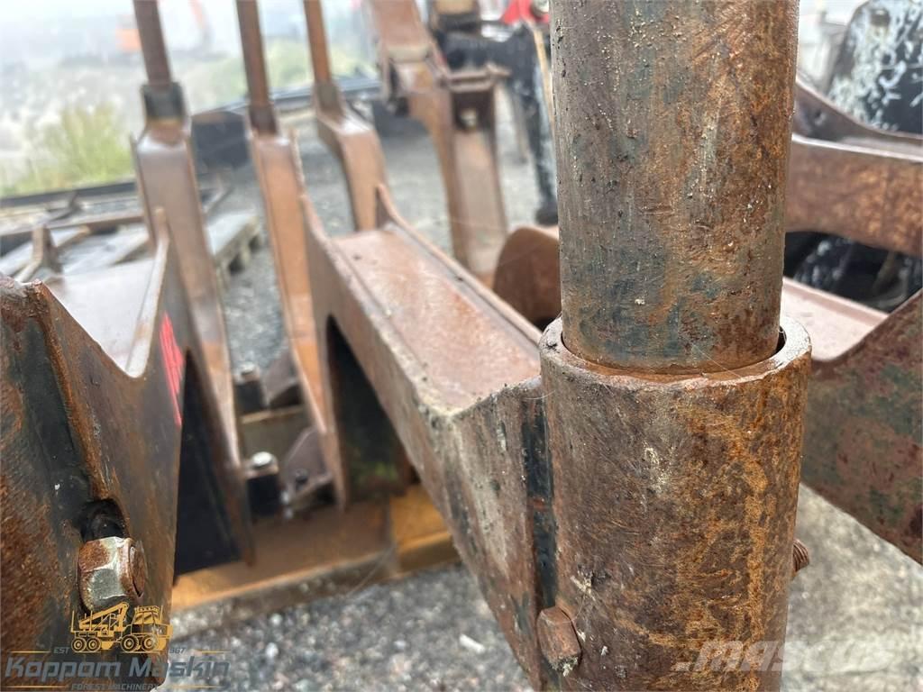 Valmet 840 Другие компоненты лесотехники