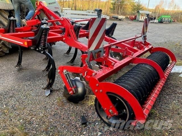 Horsch Terrano 3 FX Культиваторы сплошные