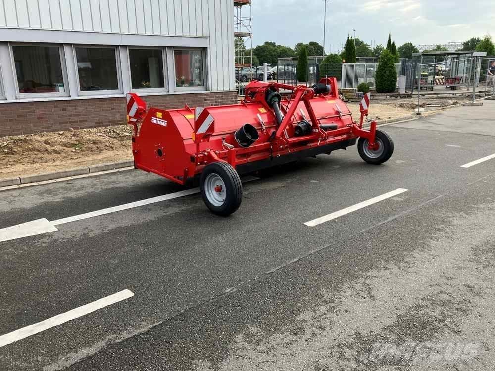 Grimme TOPPA 400 Машины для уборки и переработки картофеля - Другие