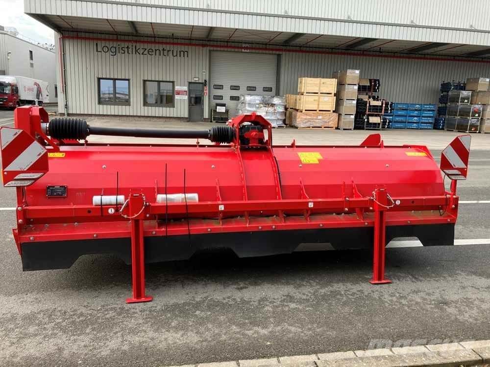 Grimme TOPPA 400 Машины для уборки и переработки картофеля - Другие