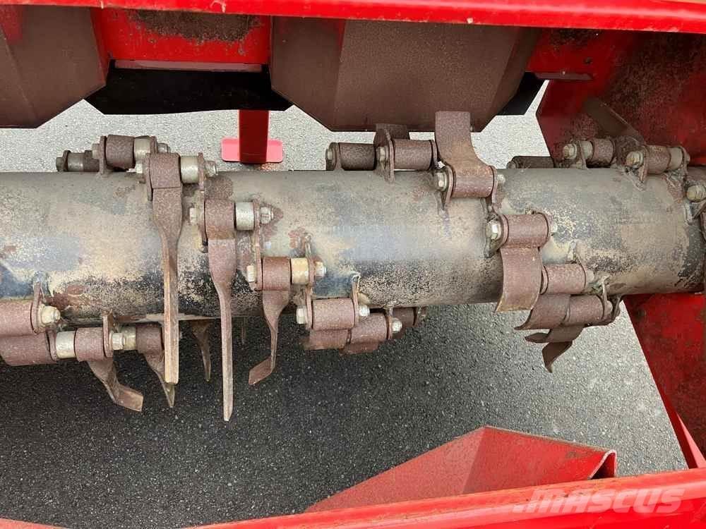 Grimme TOPPA 400 Машины для уборки и переработки картофеля - Другие