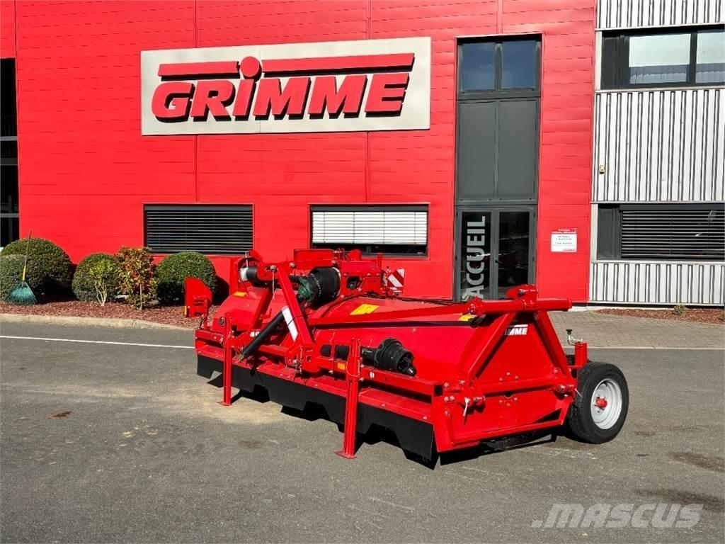 Grimme TOPPA 400 Машины для уборки и переработки картофеля - Другие