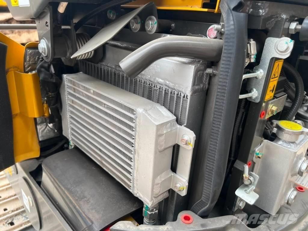 SDLG ER616H Гусеничные экскаваторы