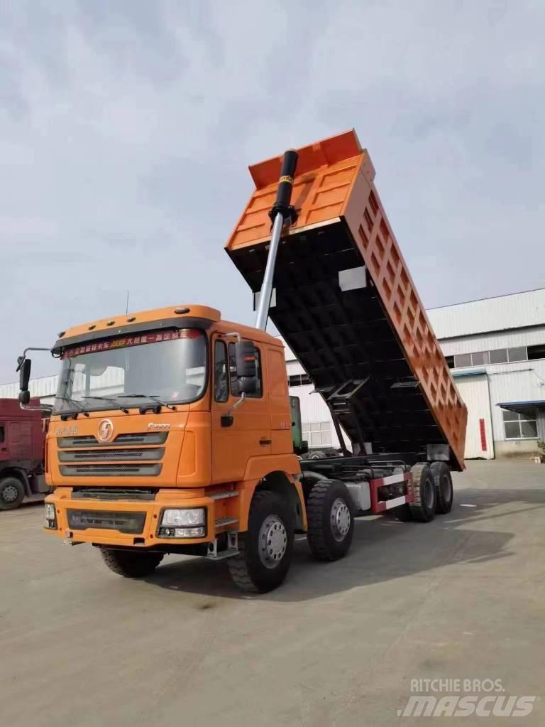 Shacman F 3000 Грузовики-Самосвалы