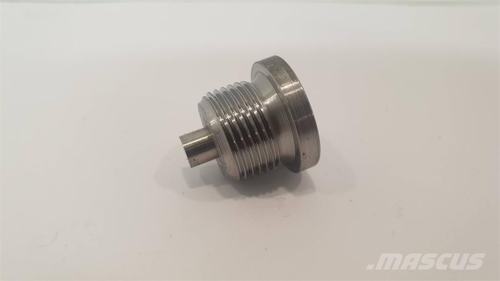 Ponsse 9556021 Трансмиссия