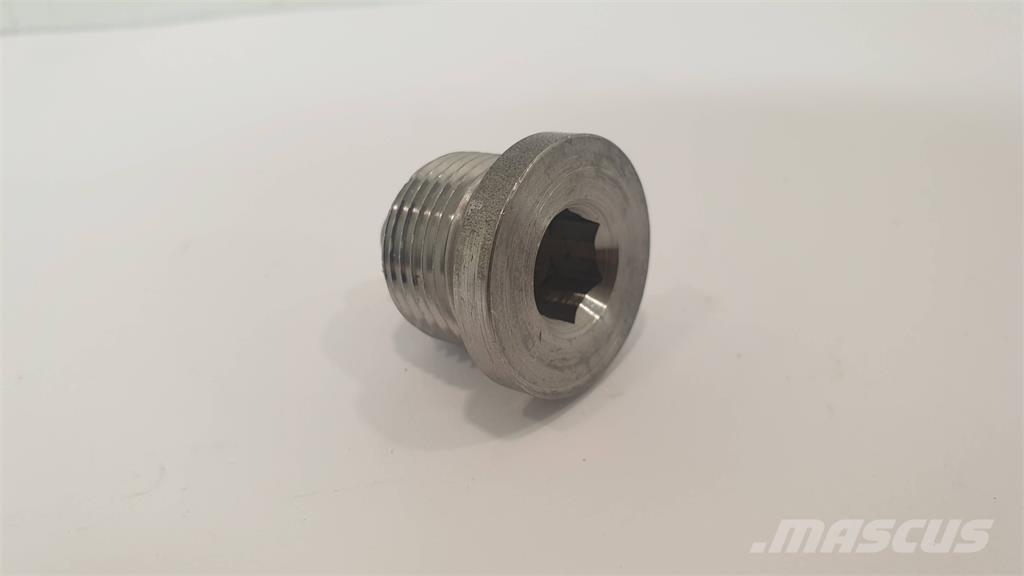 Ponsse 9556021 Трансмиссия