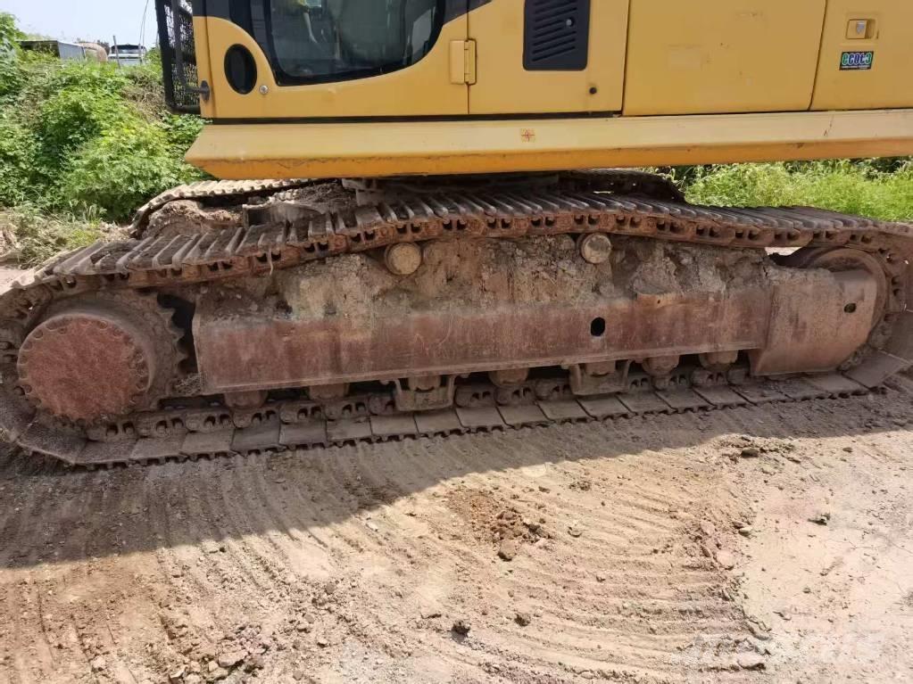 Komatsu PC 360 Гусеничные экскаваторы