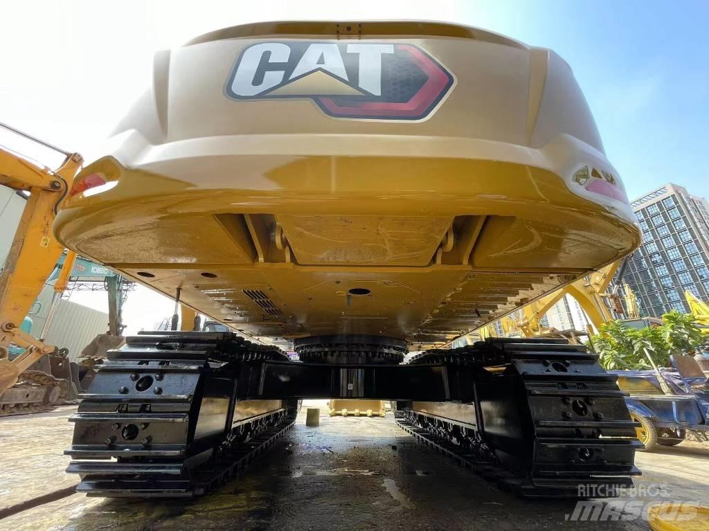CAT 312GC Малые экскаваторы 7т-12т