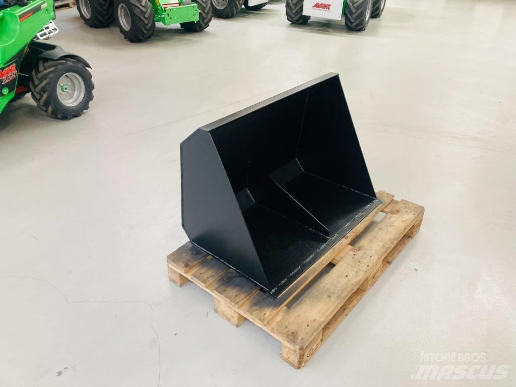 Croni Skovl 95 cm Компоненты строительной техники