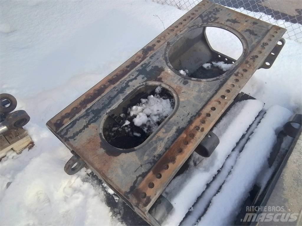 Ponsse Buffalo Другие компоненты лесотехники
