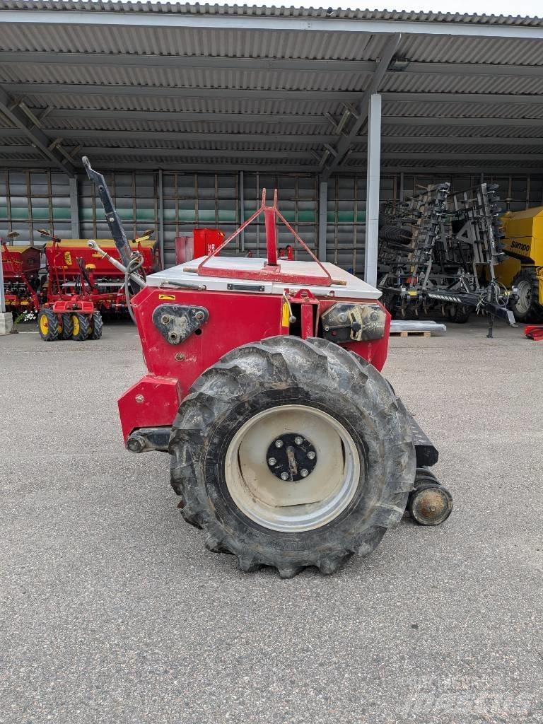 Juko H 3000 Комбинированные сеялки