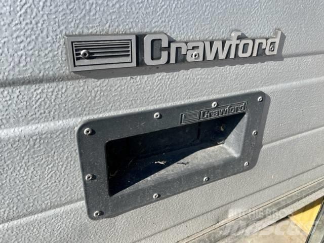 Crawford Port Строительная техника - Другие