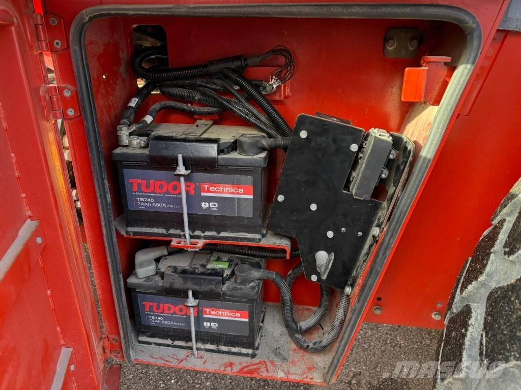 Dynapac CA 3500 D Грунтовые катки