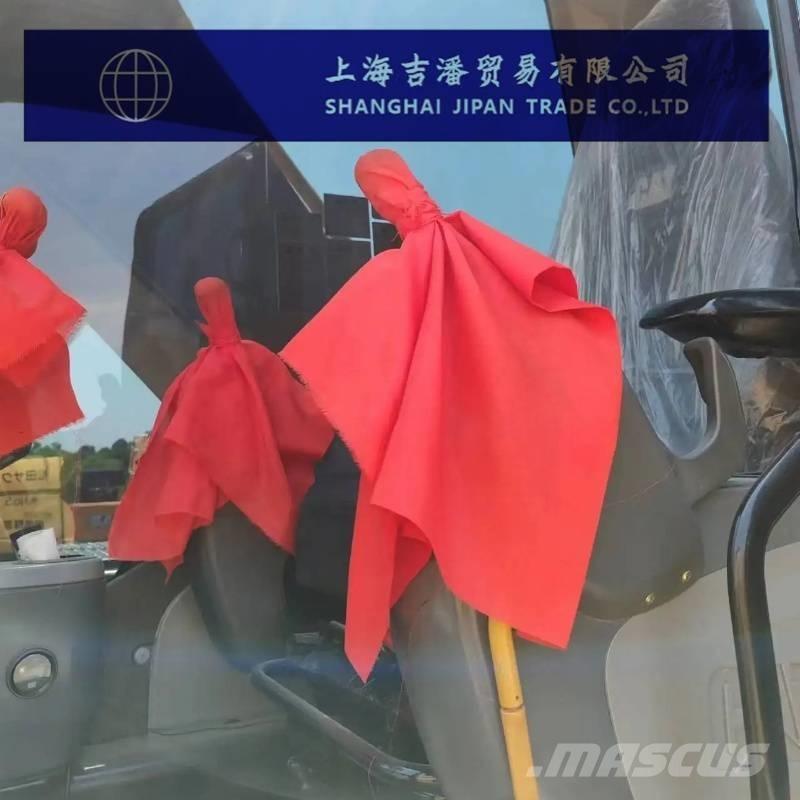 CAT 324 D Гусеничные экскаваторы