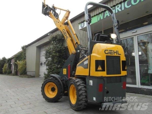 Gehl AL 140 Малые погрузчики