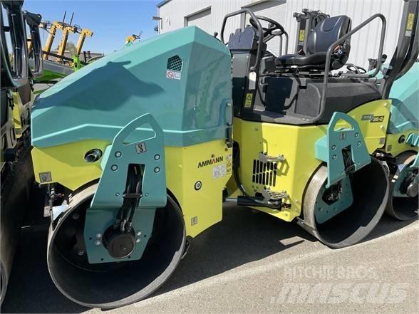 Ammann ARX36-2 Грунтовые катки