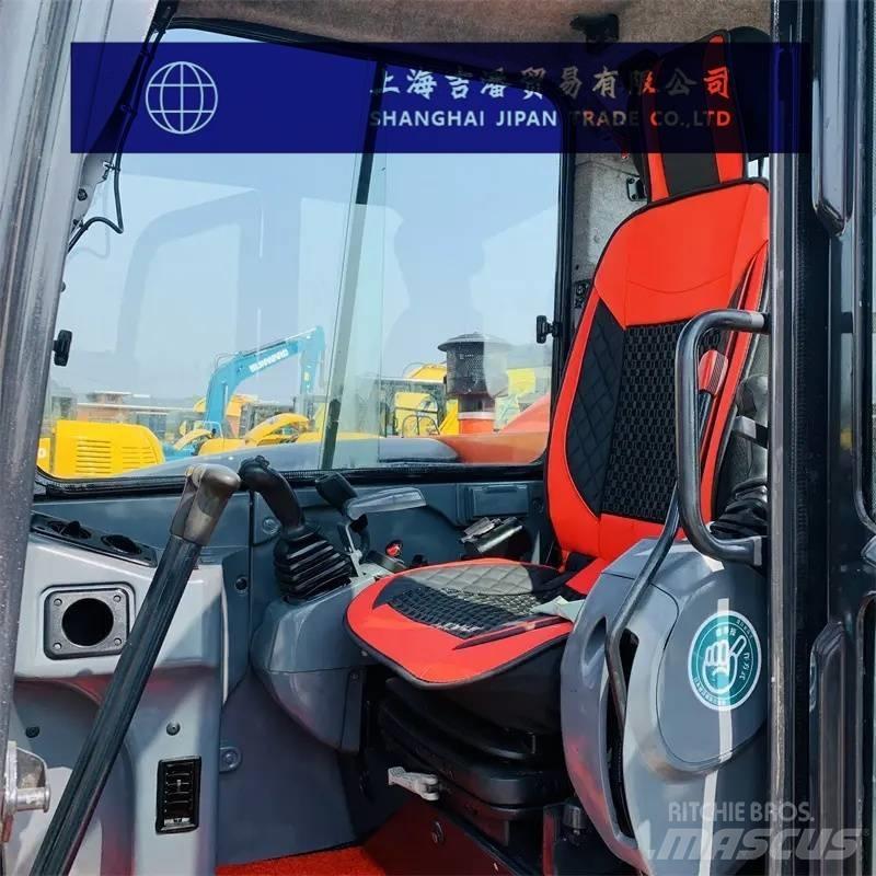 Kubota KX 185-3 Малые экскаваторы 7т-12т