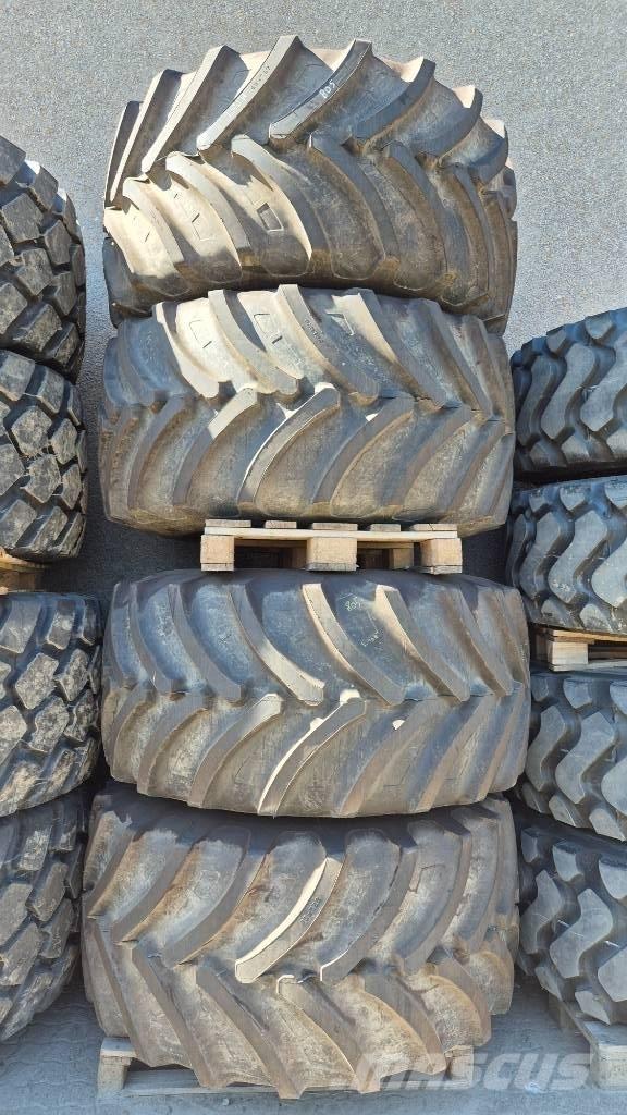 Tianli 750/65R26 Шины и колёса